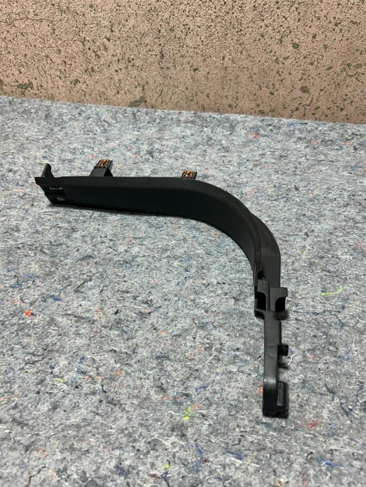 2013-2020 Ford Fusion SE Front Right Side Kick Panel Cover Trim DS73F02348A – photo 1