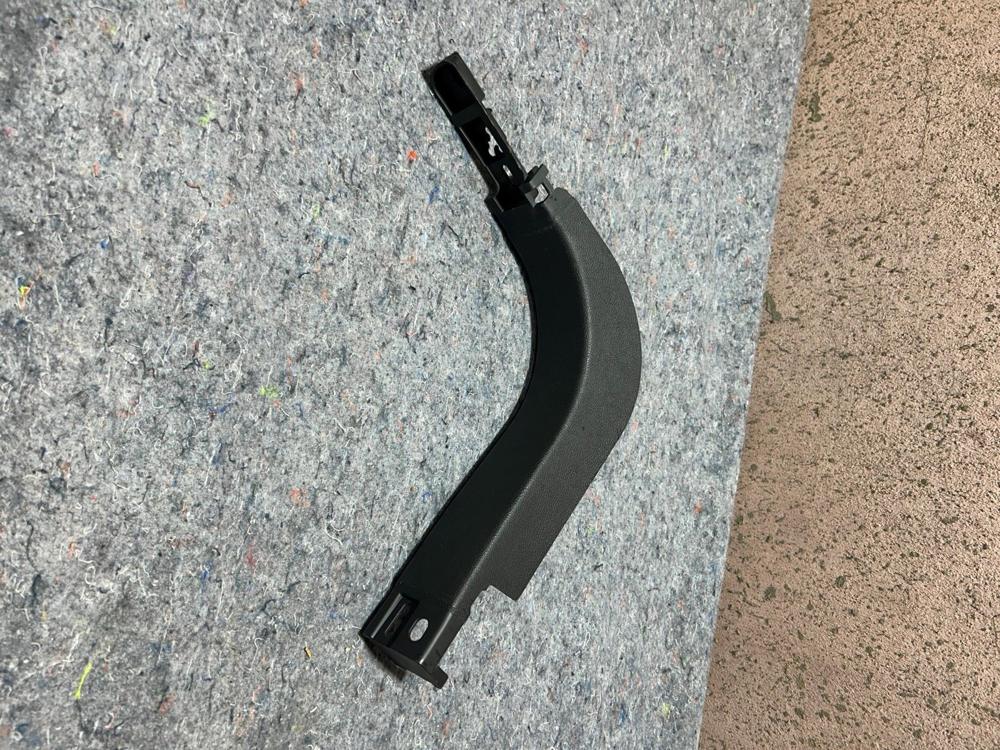 2013-2020 Ford Fusion SE Front Right Side Kick Panel Cover Trim DS73F02348A – photo 3