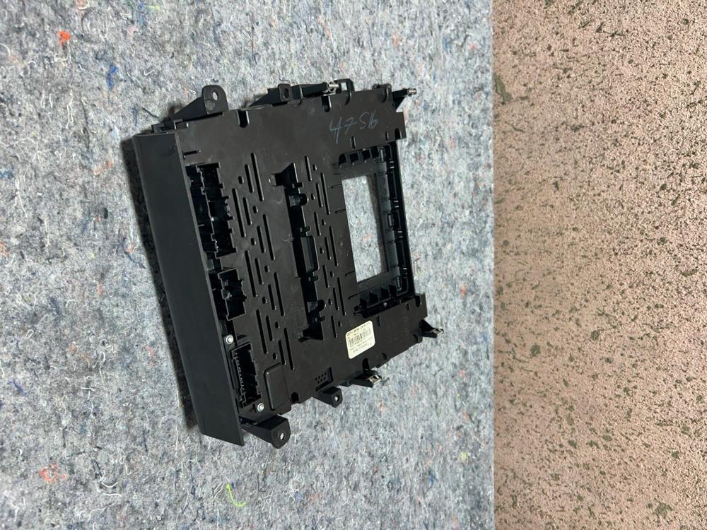 13 Ford Fusion Audio & Visual Equip Radio Control Panel DS7T-18E243-EU – photo 4