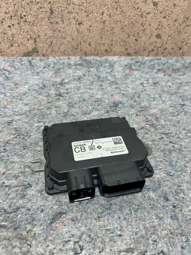 2017-2022 Infiniti Q50 OEM Variable Timing Vtc Control Module Unit 237F0-6HH0A – photo 1