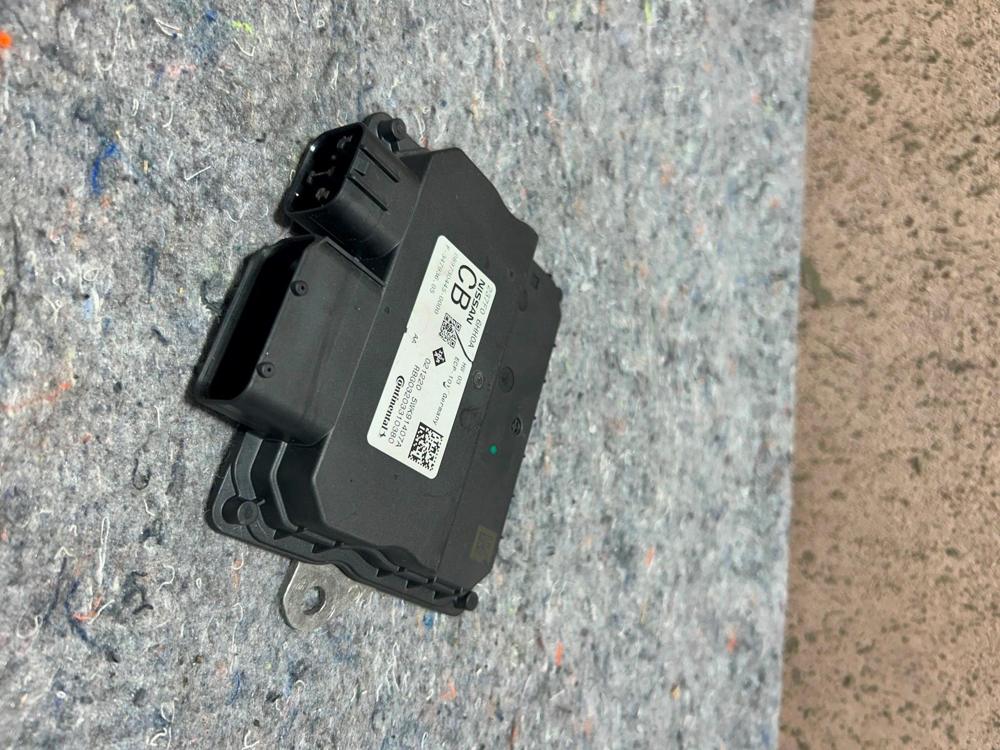 2017-2022 Infiniti Q50 OEM Variable Timing Vtc Control Module Unit 237F0-6HH0A – photo 4