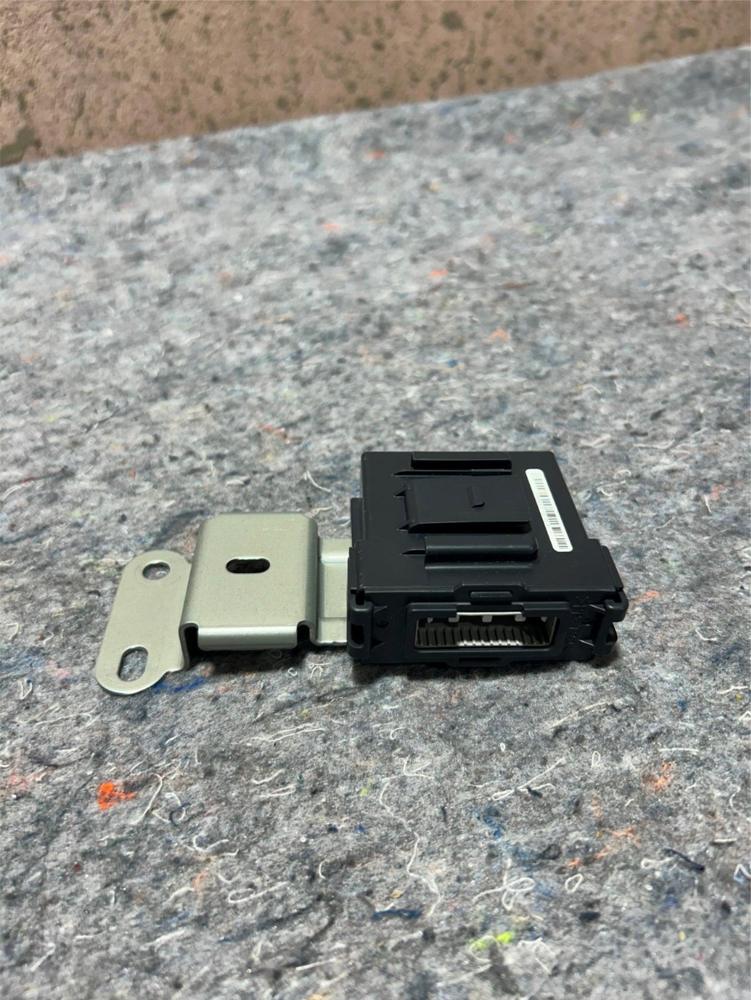 16-20 Infiniti Q50 Intergrated Dynamic Computer Control Module Unit Idm OEM – photo 1
