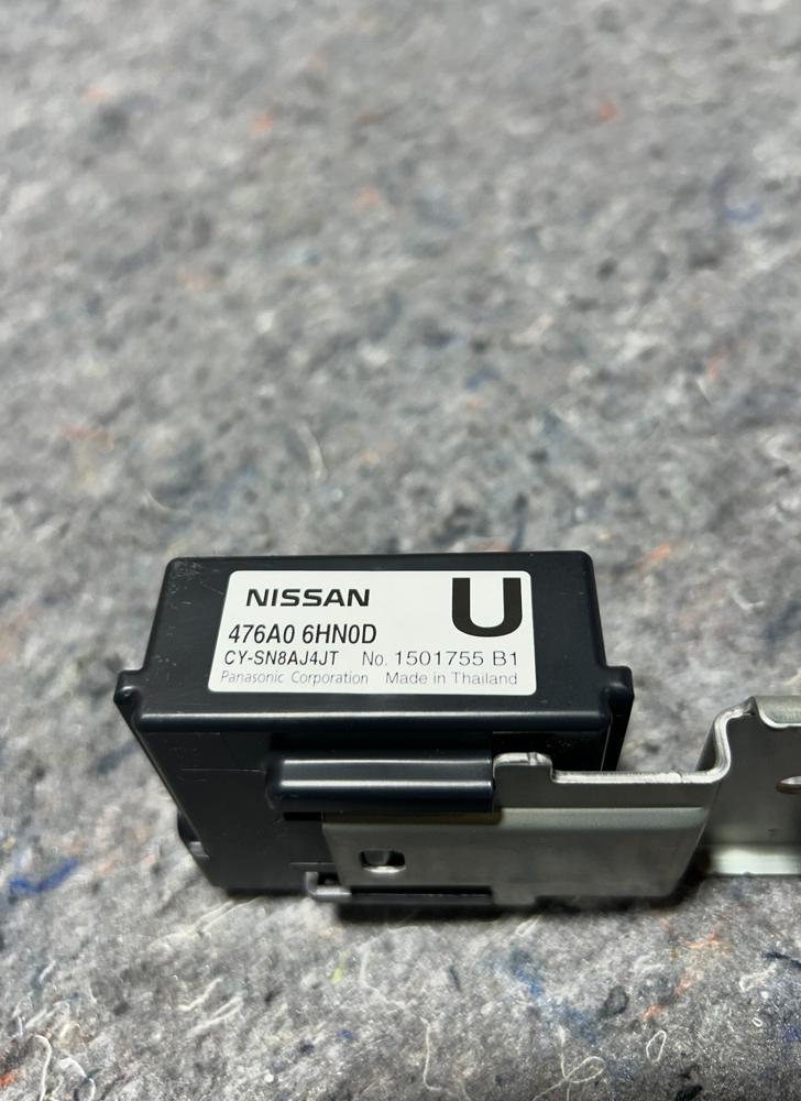 16-20 Infiniti Q50 Intergrated Dynamic Computer Control Module Unit Idm OEM – photo 3