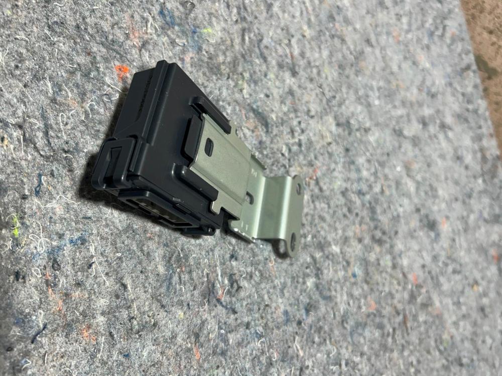 16-20 Infiniti Q50 Intergrated Dynamic Computer Control Module Unit Idm OEM – photo 4