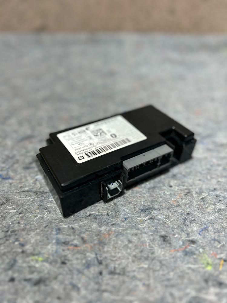 Jeep Dodge Grand Caravan Communication Control Module 05091959AB OEM – photo 3