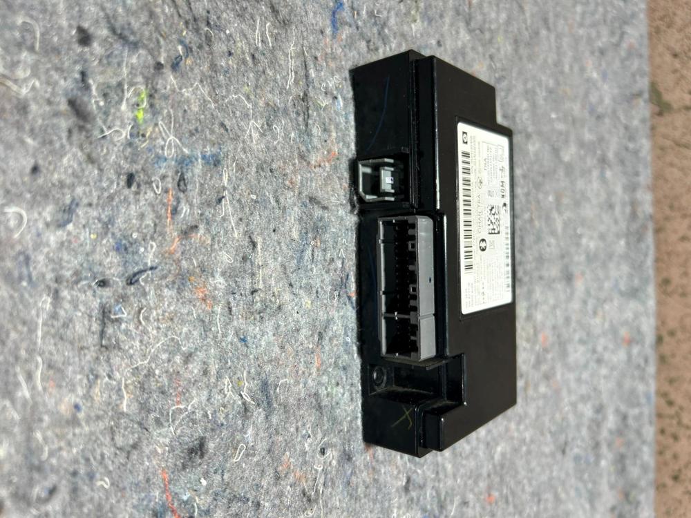 Jeep Dodge Grand Caravan Communication Control Module 05091959AB OEM – photo 4