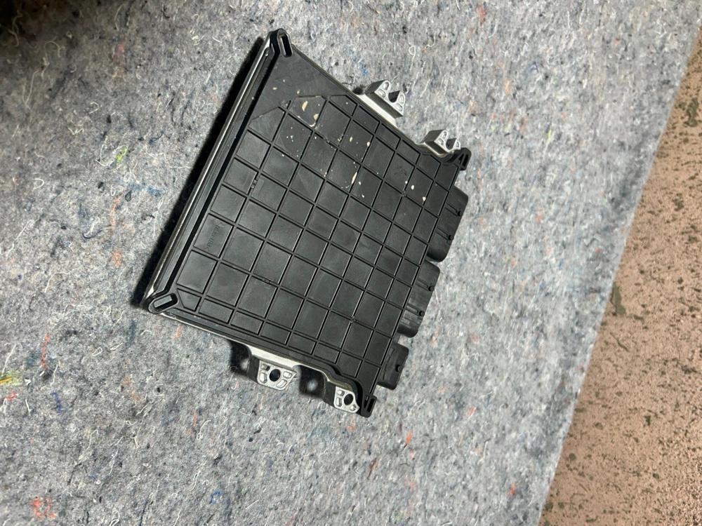 2016 2017 Infiniti Q50 3.0L BED400-000 Engine Control Module Unit ECM B60 038 – photo 2