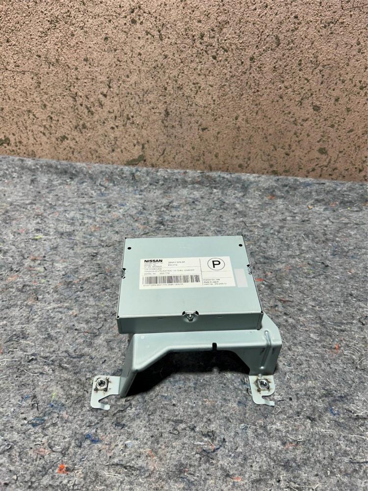 2020-2024 Infiniti Q50 Parking Aid Camera Control Module Unit OEM 284A16HL3A – photo 1