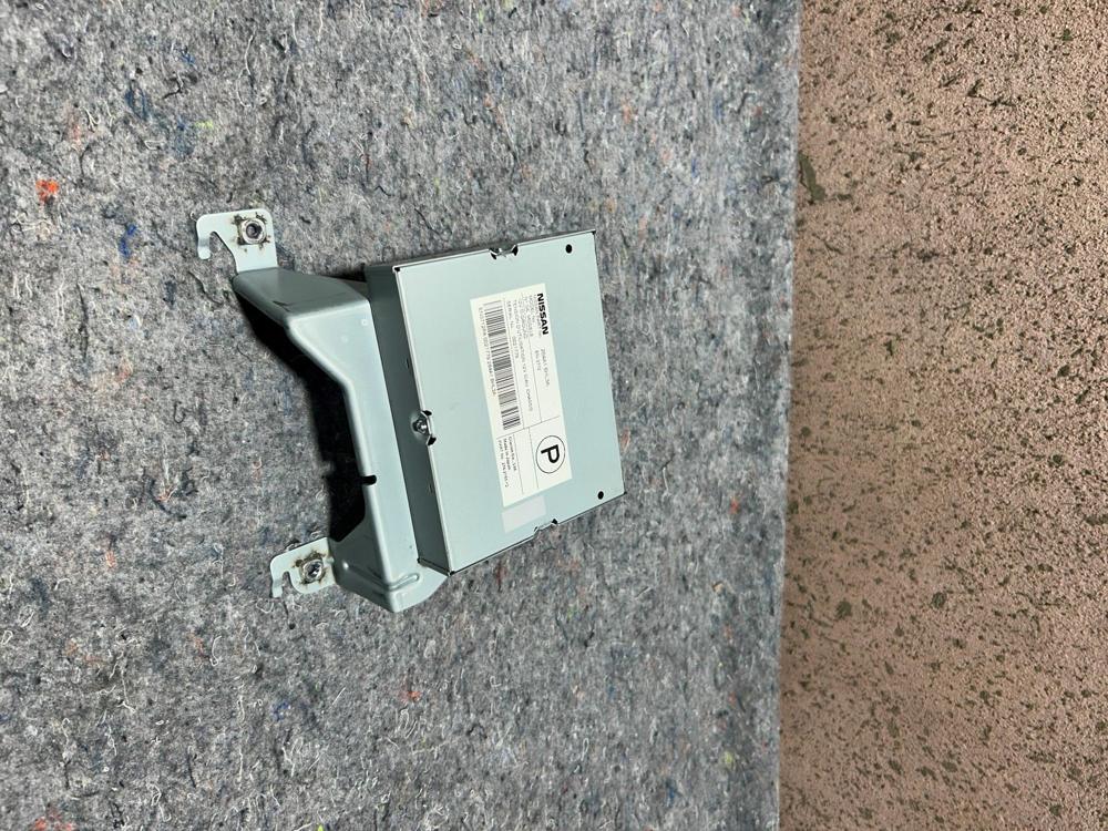 2020-2024 Infiniti Q50 Parking Aid Camera Control Module Unit OEM 284A16HL3A – photo 3