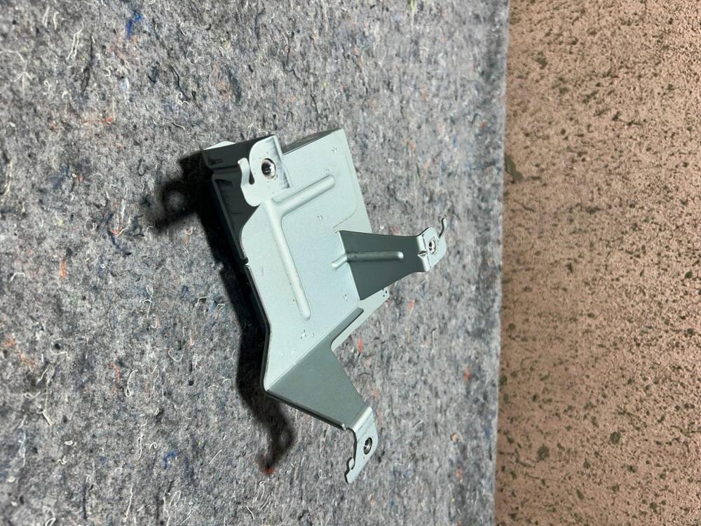 2020-2024 Infiniti Q50 Parking Aid Camera Control Module Unit OEM 284A16HL3A – photo 4
