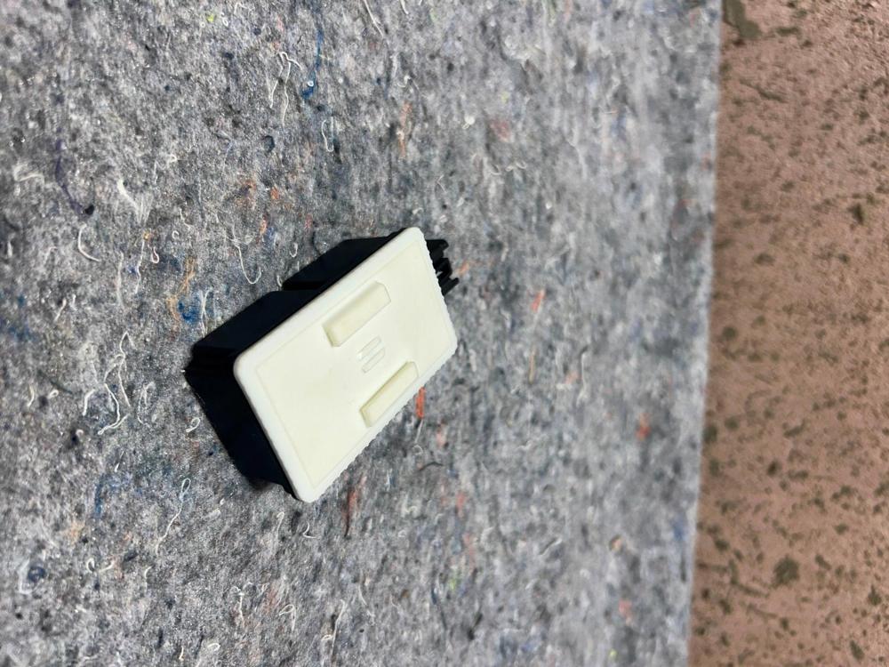 2020-2024 Infiniti Q50 Keyless Theft Locking Control Module OEM 285954GR0A – photo 4