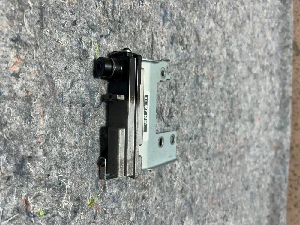 2014 Infiniti QX60 Front Windshield Lane Assist Camera Module 284G31ME0C OEM – photo 3