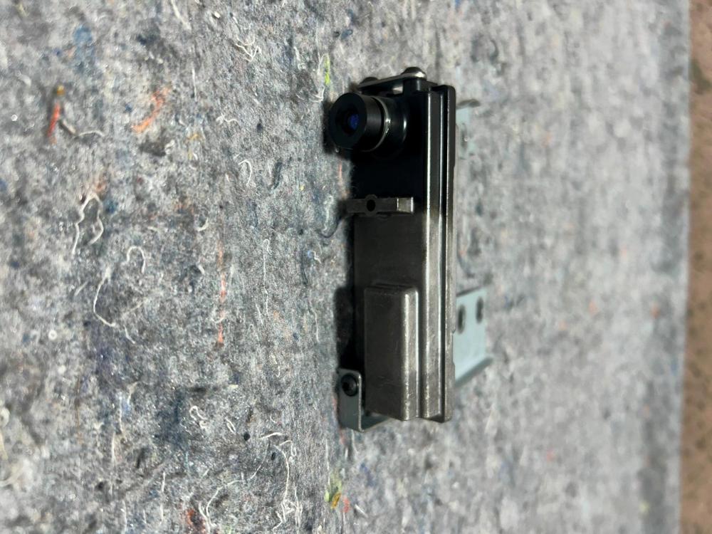 2014 Infiniti QX60 Front Windshield Lane Assist Camera Module 284G31ME0C OEM – photo 4