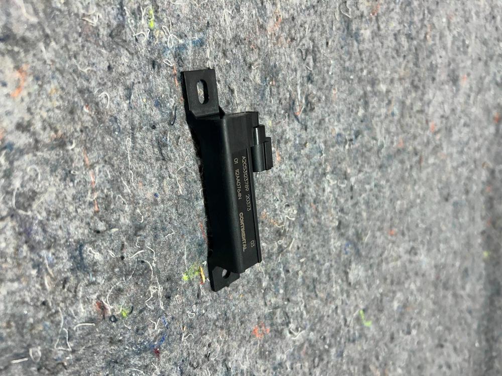 14-23 Infiniti Q50 Keyless Key Less Entry Antenna Receiver Module Unit OEM – photo 2