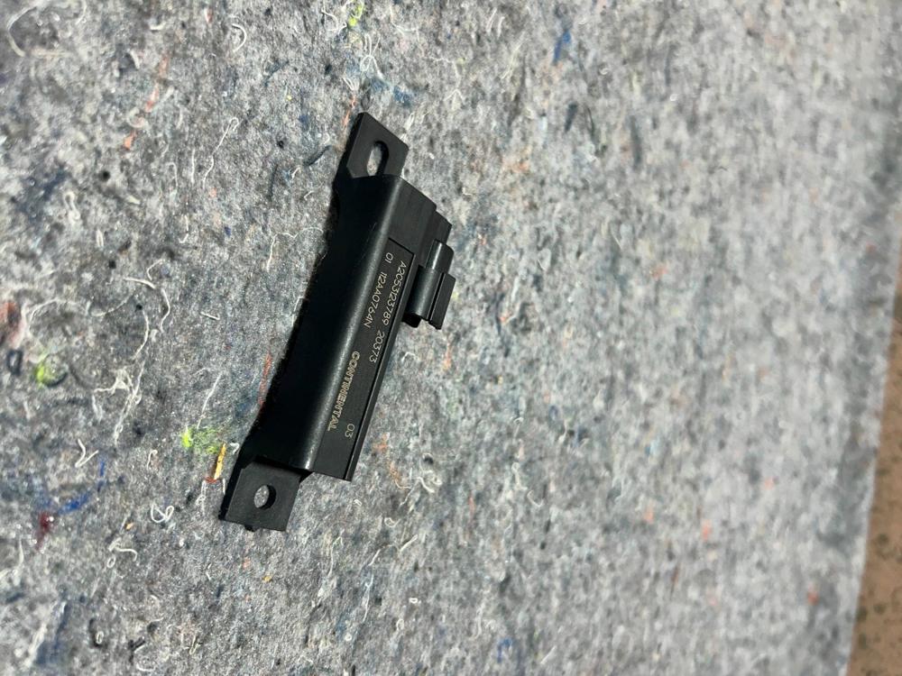14-23 Infiniti Q50 Keyless Key Less Entry Antenna Receiver Module Unit OEM – photo 3