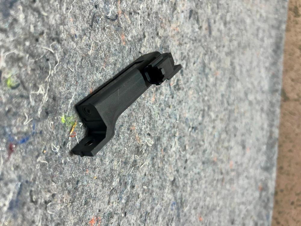 14-23 Infiniti Q50 Keyless Key Less Entry Antenna Receiver Module Unit OEM – photo 4