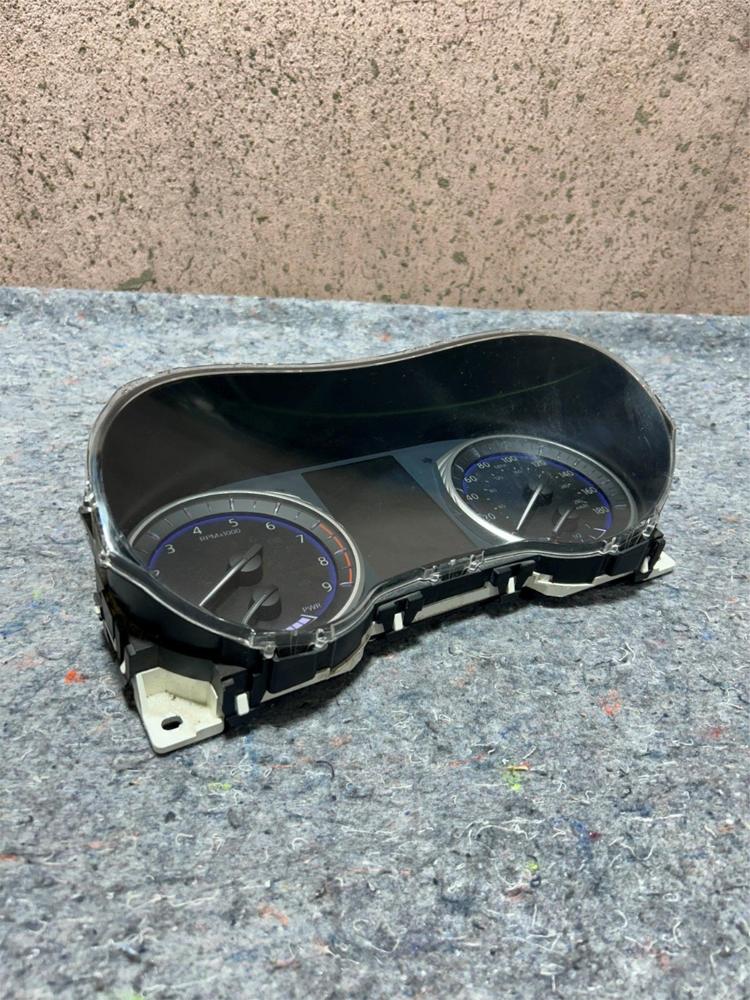 2016 OEM Infiniti Q50 Hybrid 3.5L Speedometer Instrument Cluster 4HB0A/SYE8 OEM – photo 1