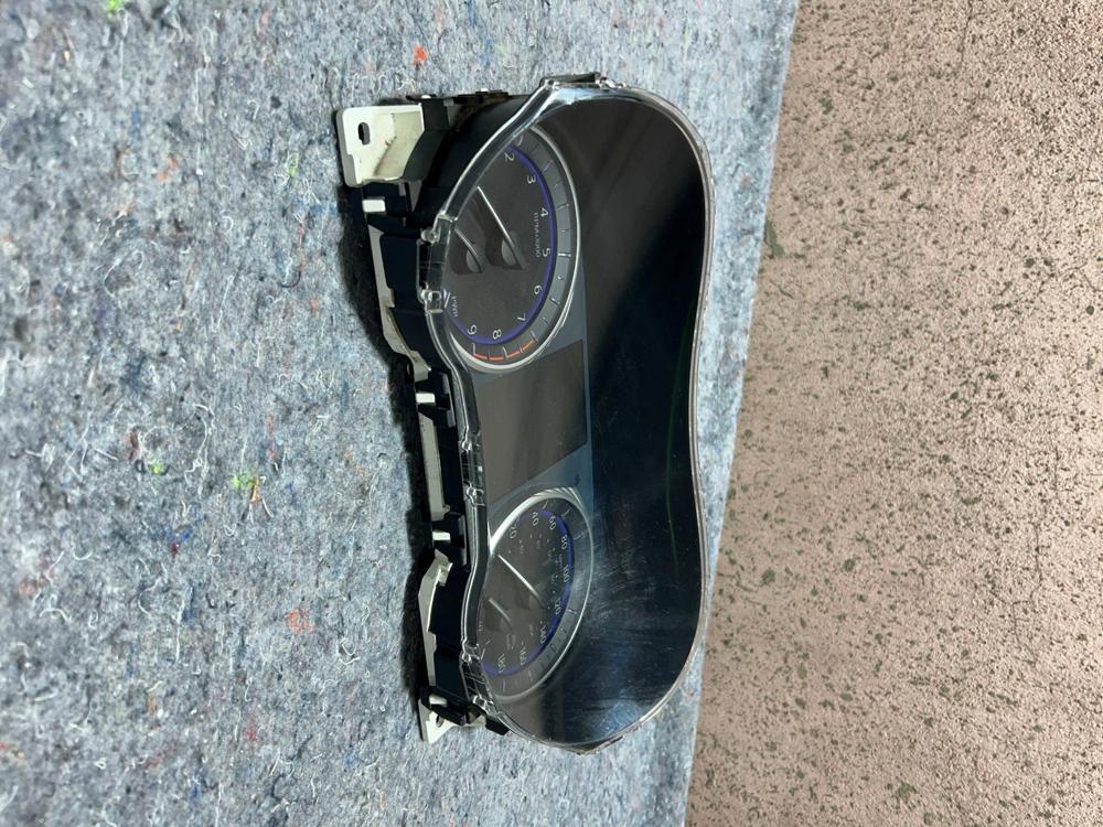 2016 OEM Infiniti Q50 Hybrid 3.5L Speedometer Instrument Cluster 4HB0A/SYE8 OEM – photo 3