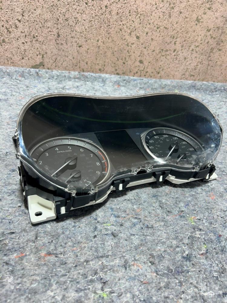 2021-2022 Infiniti Q50 Speeedometer Cluster 6HN0A OEM 7K Miles 6HN0A/KRWH OEM – photo 1