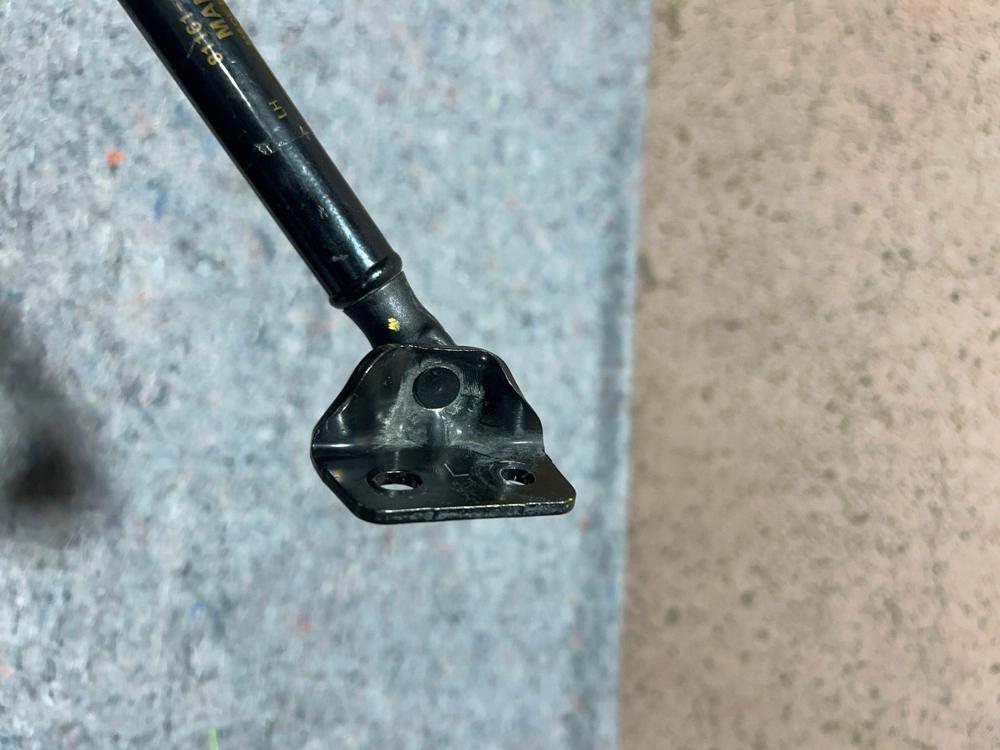 Kia 811614D000 Genuine OEM Support Strut Left LH – photo 4