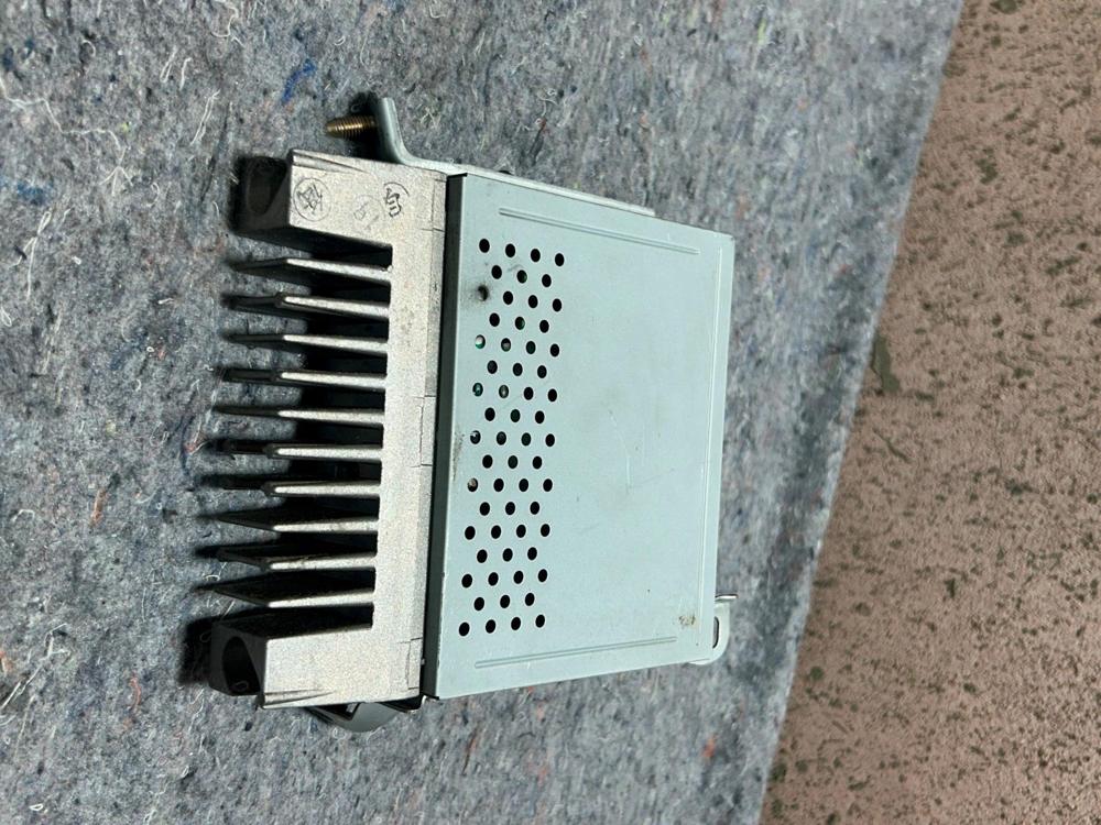 2001-05 Lexus IS300 Lexus Audio Radio Stereo Amplifier Amp Module 86280-53050 – photo 2