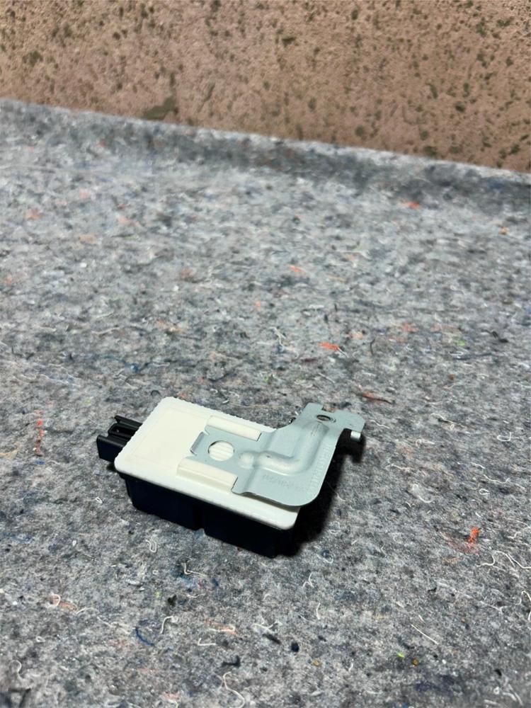 2015 Infiniti Q50 Keyless Entry Control Module Unit Assembly OEM 3.7L 285954HB0A – photo 1