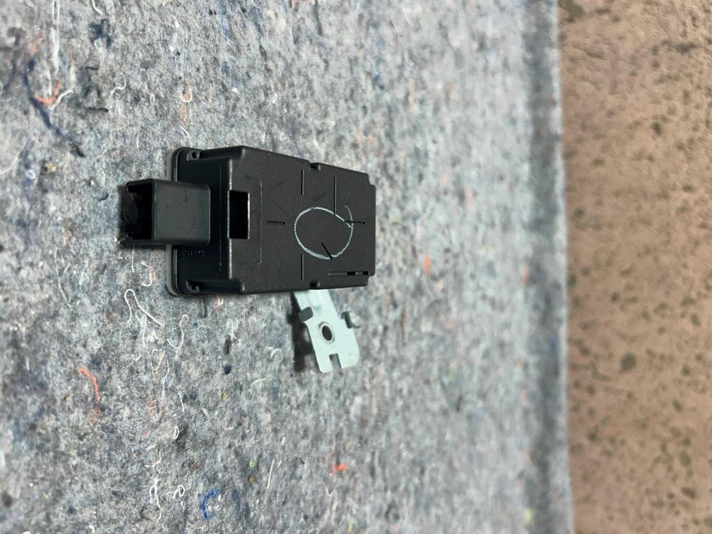2015 Infiniti Q50 Keyless Entry Control Module Unit Assembly OEM 3.7L 285954HB0A – photo 2