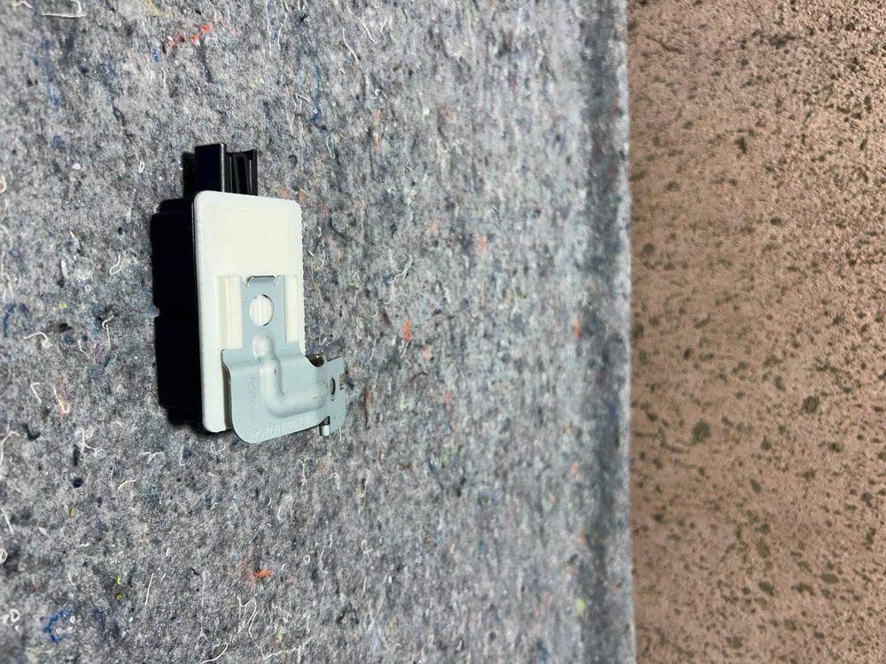 2015 Infiniti Q50 Keyless Entry Control Module Unit Assembly OEM 3.7L 285954HB0A – photo 3