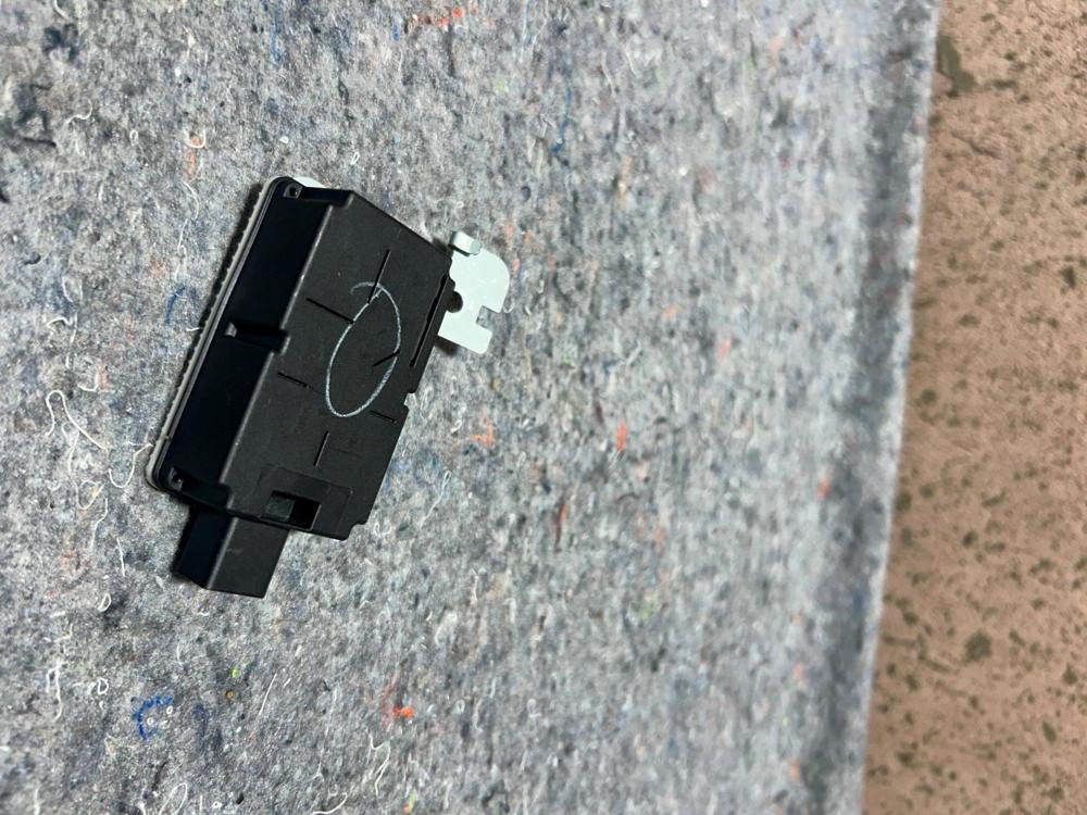 2015 Infiniti Q50 Keyless Entry Control Module Unit Assembly OEM 3.7L 285954HB0A – photo 4