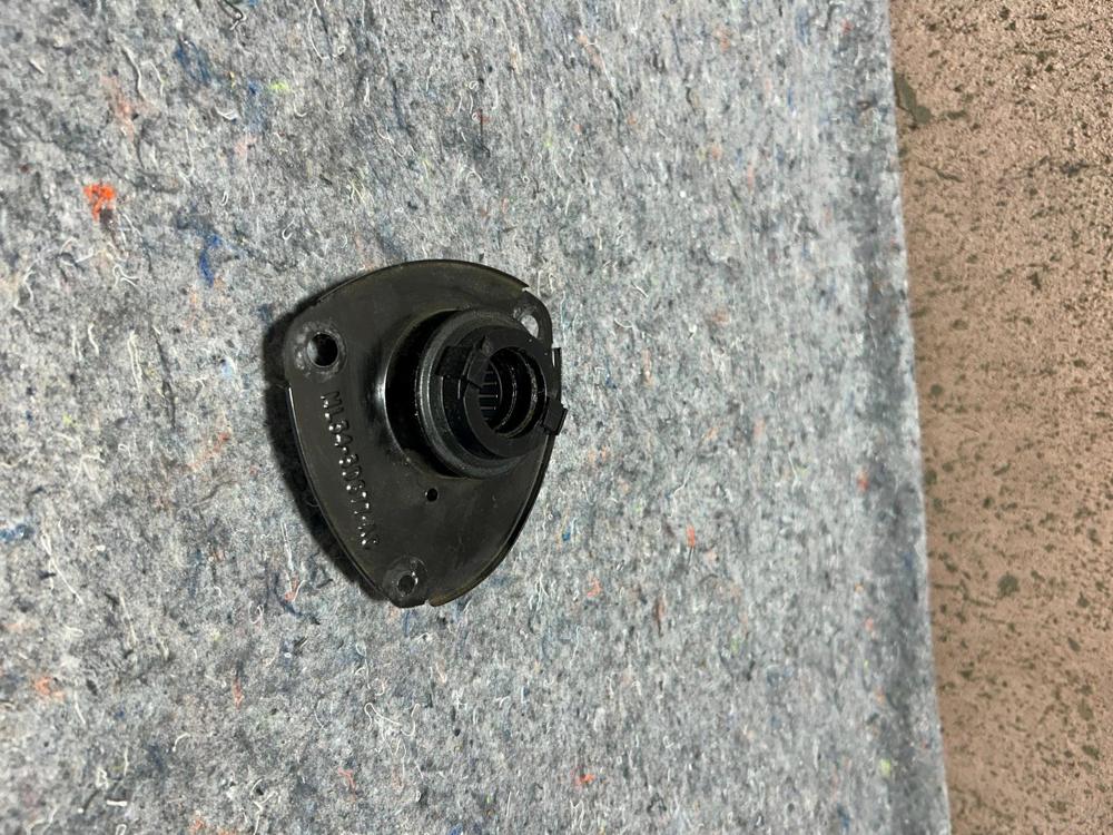 2021-2024 Ford Steering Coupling Boot Seal ML343D677AC ML3Z3D677A OEM – photo 2