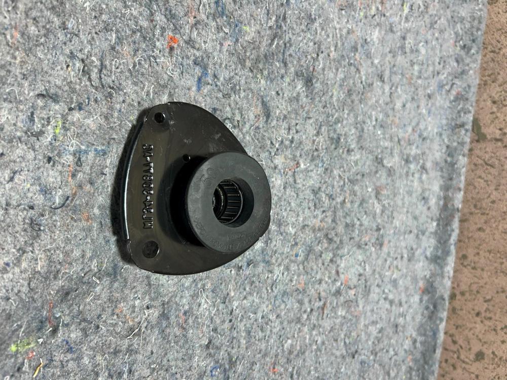 2021-2024 Ford Steering Coupling Boot Seal ML343D677AC ML3Z3D677A OEM – photo 3