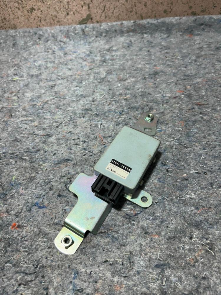 2014 Q50 Fuel Pump ECU 170014GB0A OEM 170014GB0A 499300-5010 – photo 1