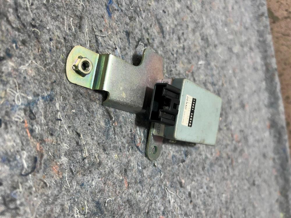 2014 Q50 Fuel Pump ECU 170014GB0A OEM 170014GB0A 499300-5010 – photo 4