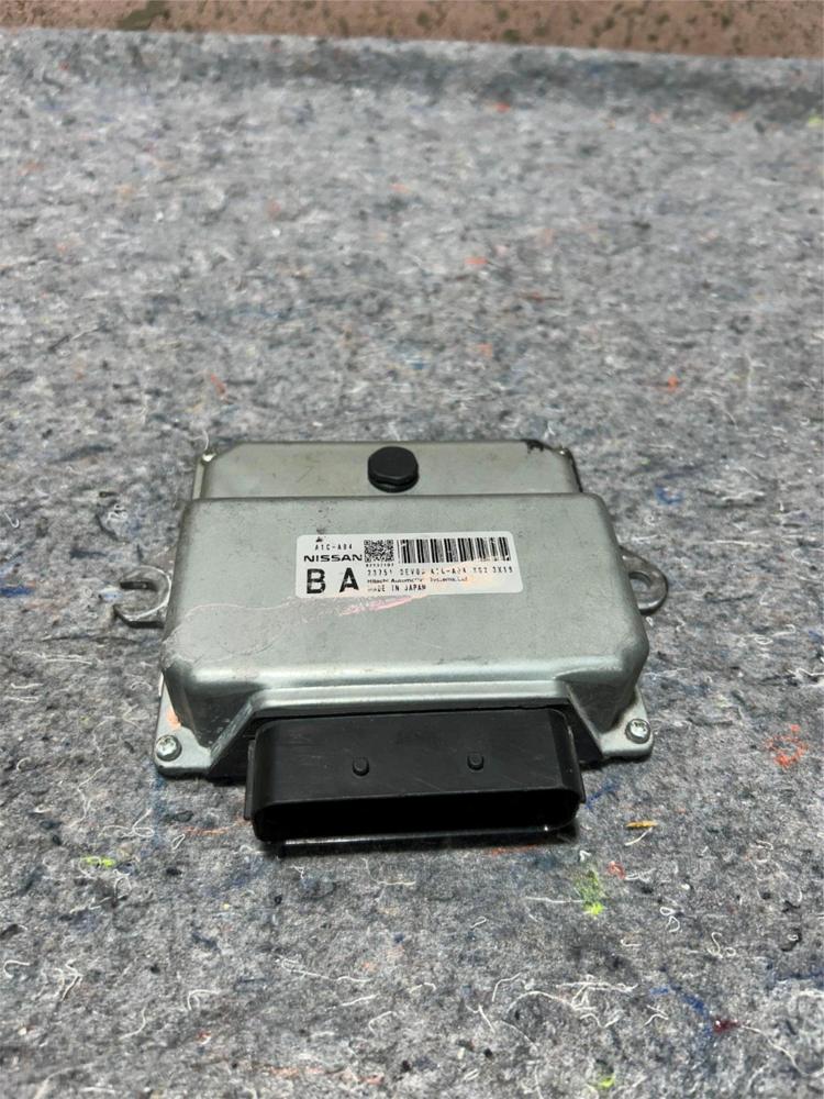 2014 2015 Infiniti Q60 Variable Valvetrain Control Module OEM 237513EV0A – photo 1
