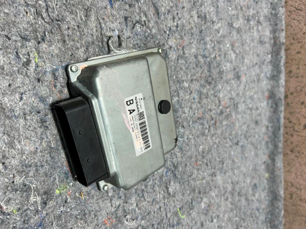 2014 2015 Infiniti Q60 Variable Valvetrain Control Module OEM 237513EV0A – photo 3