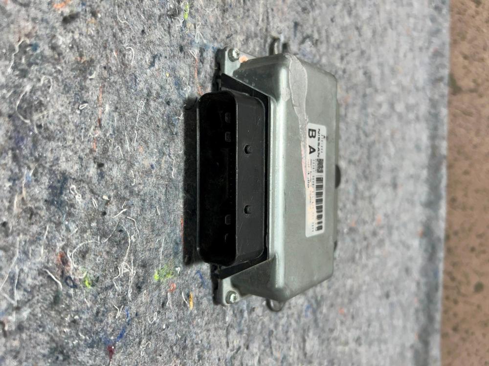 2014 2015 Infiniti Q60 Variable Valvetrain Control Module OEM 237513EV0A – photo 4