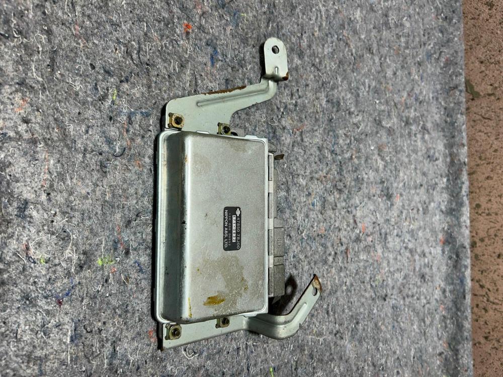 1993-1996 Infiniti G20 ABS Braking System 4785078J00 Module – photo 3