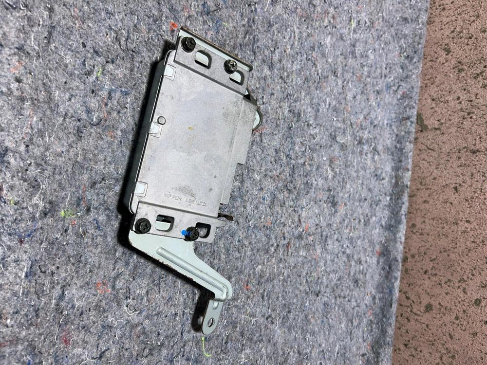 1993-1996 Infiniti G20 ABS Braking System 4785078J00 Module – photo 4