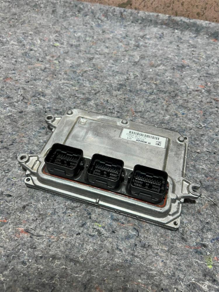2012 2013 Honda Civic 37820R1YL72 Engine Control Module ECM OEM – photo 1