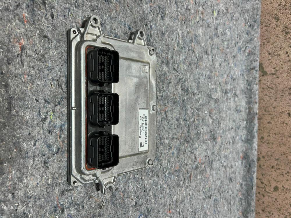 2012 2013 Honda Civic 37820R1YL72 Engine Control Module ECM OEM – photo 2