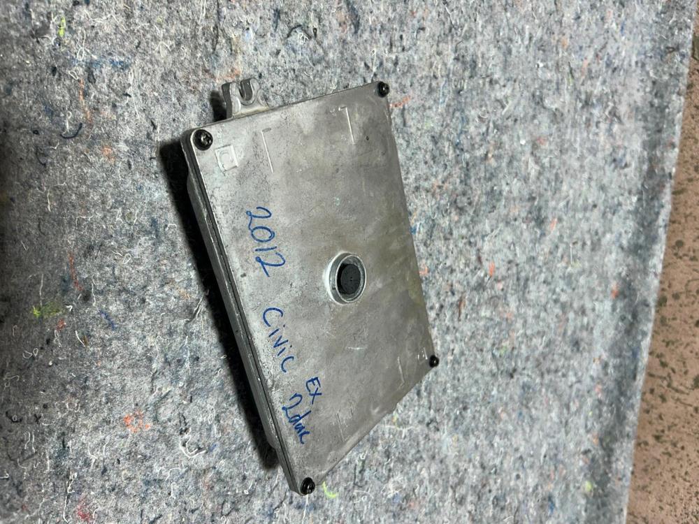 2012 2013 Honda Civic 37820R1YL72 Engine Control Module ECM OEM – photo 4