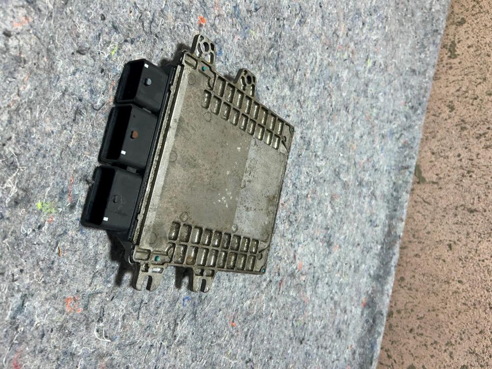2014 Infiniti Q50 Engine Control Module NEC010026 OEM – photo 2