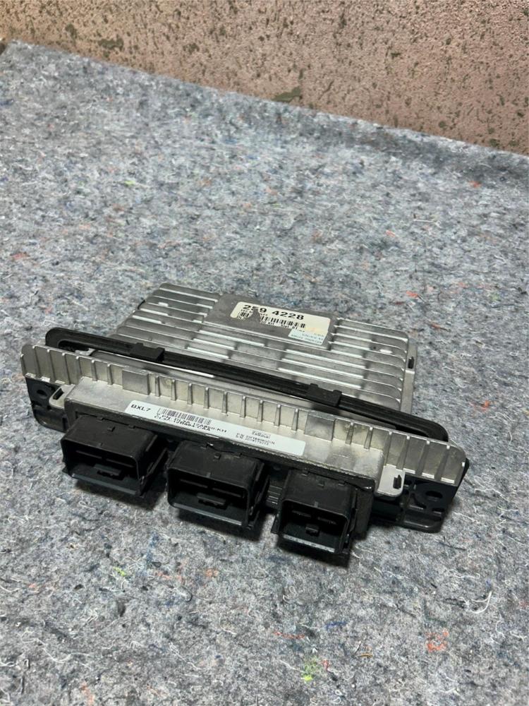 2013 2014 Ford F150 5.0L ECM ECU Engine Computer Control Module – photo 1