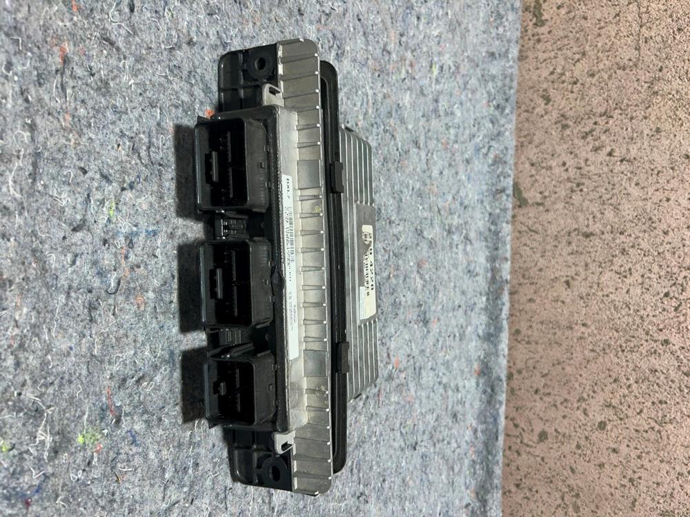 2013 2014 Ford F150 5.0L ECM ECU Engine Computer Control Module – photo 3