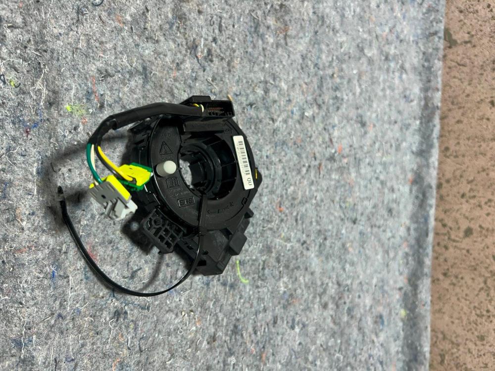 2013-2017 Honda Accord Steering Column Position Angle Sensor OEM 35000-T2A-A01 – photo 2