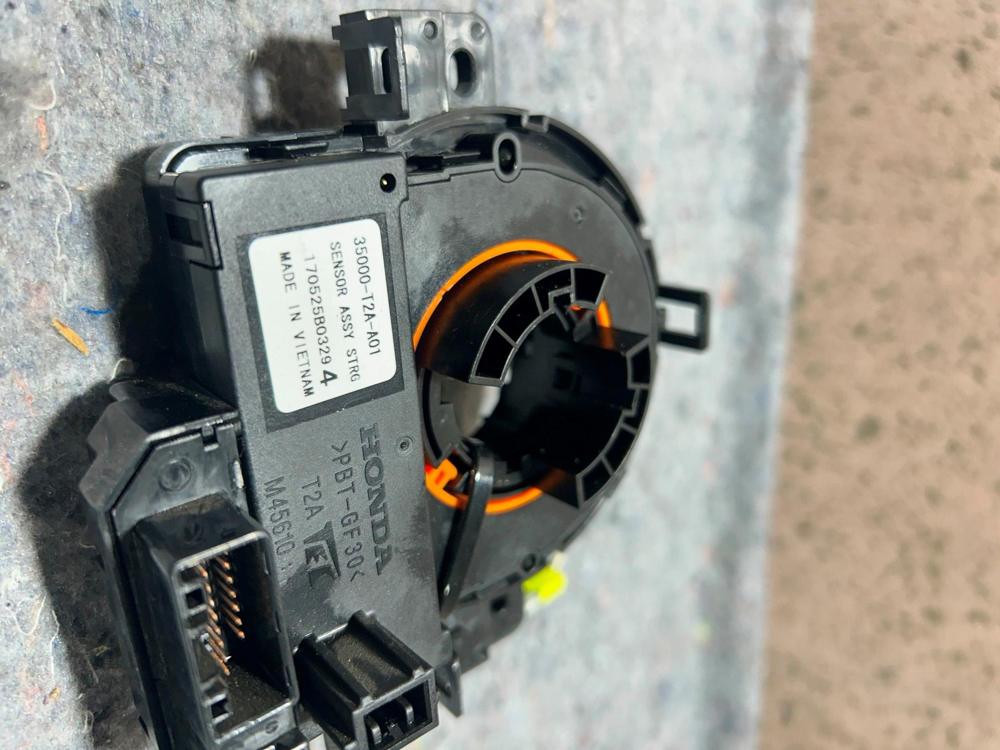 2013-2017 Honda Accord Steering Column Position Angle Sensor OEM 35000-T2A-A01 – photo 3