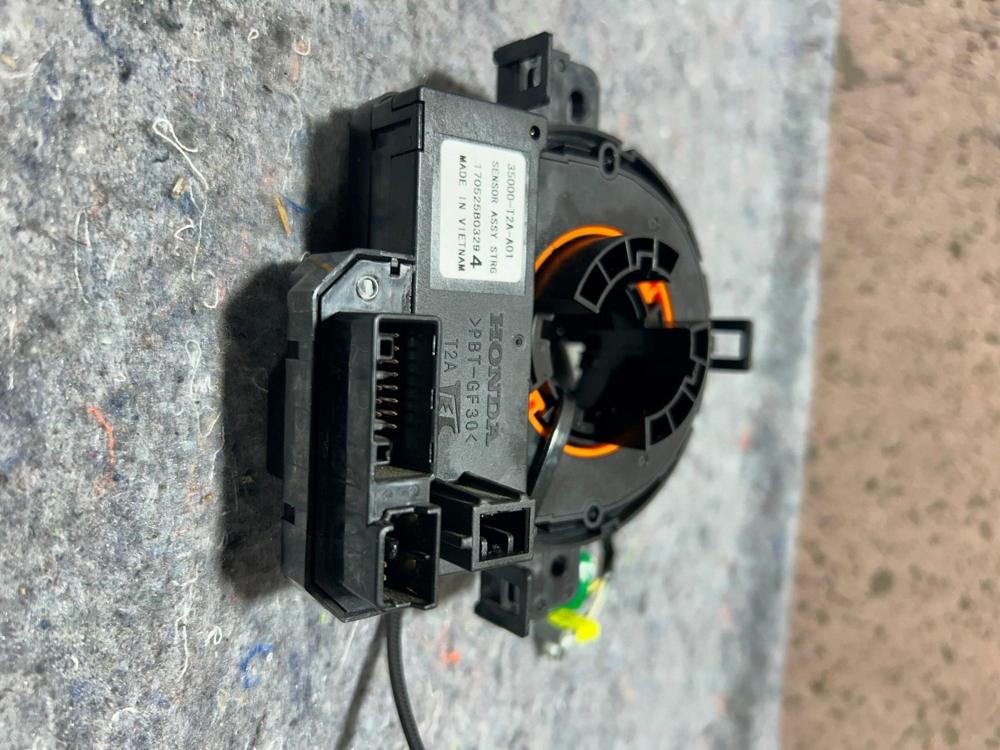 2013-2017 Honda Accord Steering Column Position Angle Sensor OEM 35000-T2A-A01 – photo 4