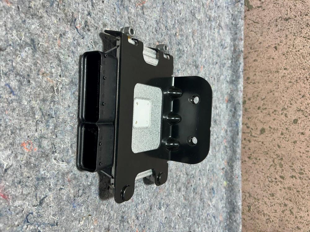Transmission Control Module Jeep Patriot 2016 P05150823AF TCM Tcu OEM – photo 2