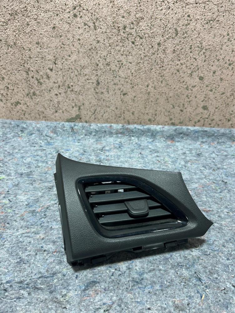2021 Chevrolet Spark Dashboard Dash Air Vent Driver Left LH OEM – photo 1