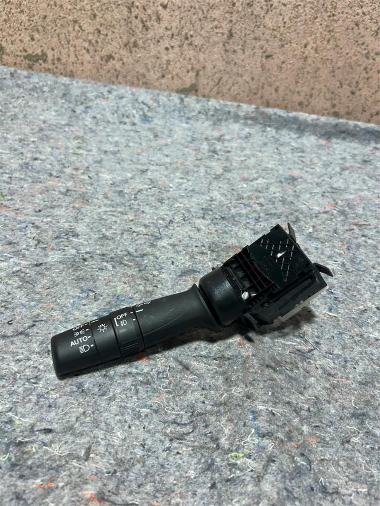 2013 2014-2017 Honda Accord Headlight Turn Signal Control Switch M52531 OEM – photo 1